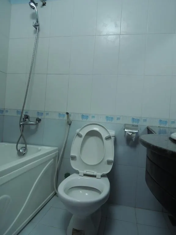 My Hanh Hotel 顺化 越南